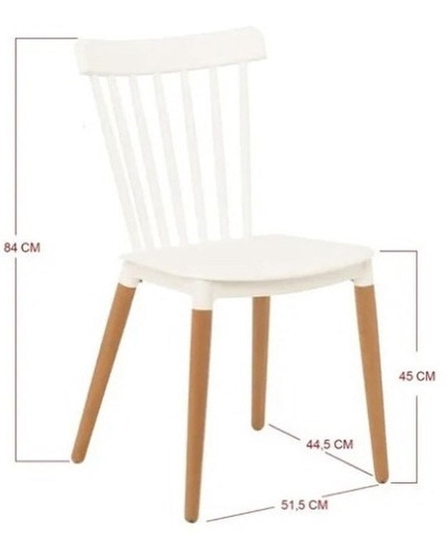 Silla Windsor