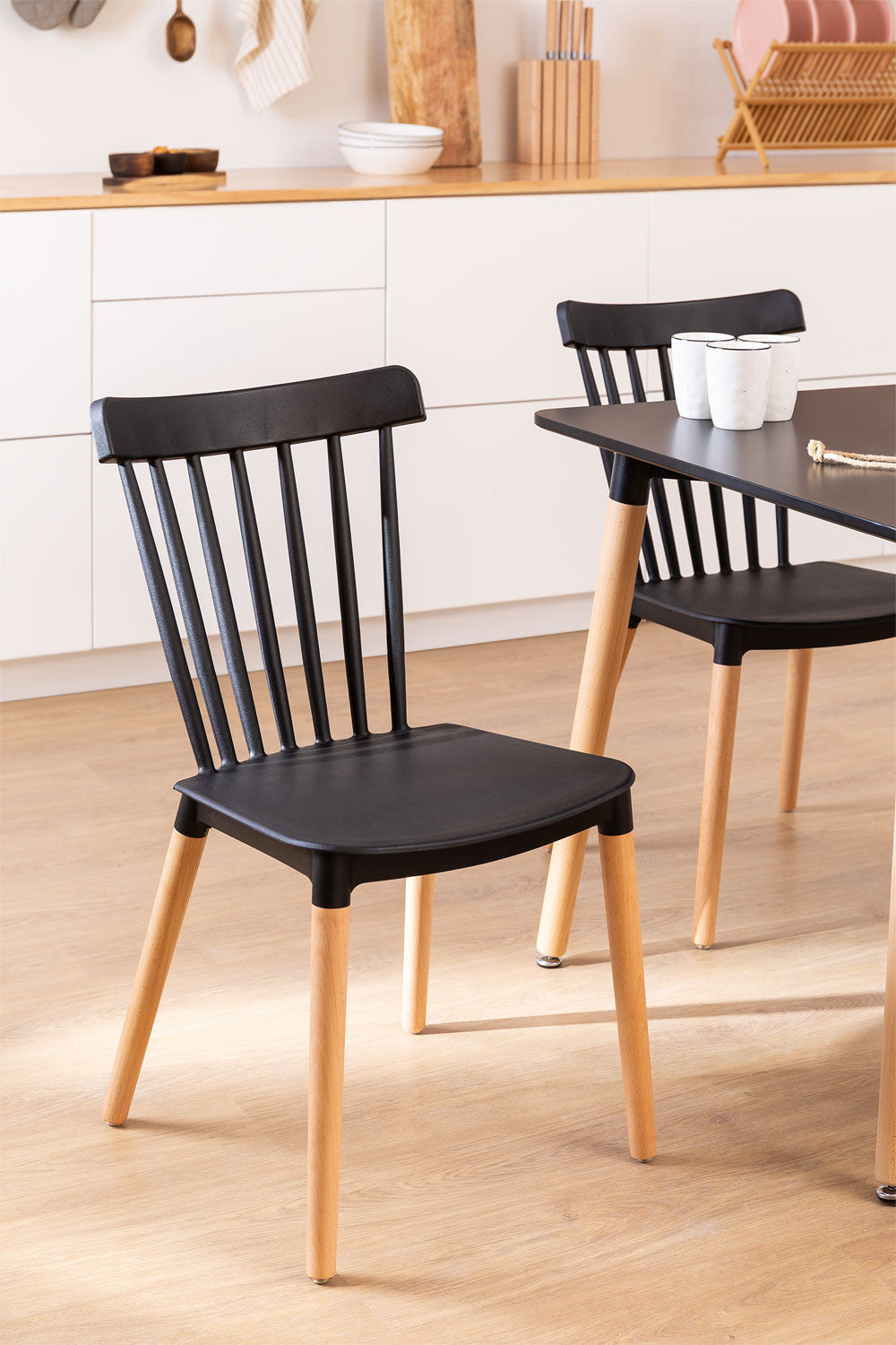 Silla Windsor