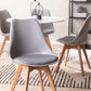 Silla Tulip con Cojín
