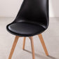 Silla Tulip con Cojín