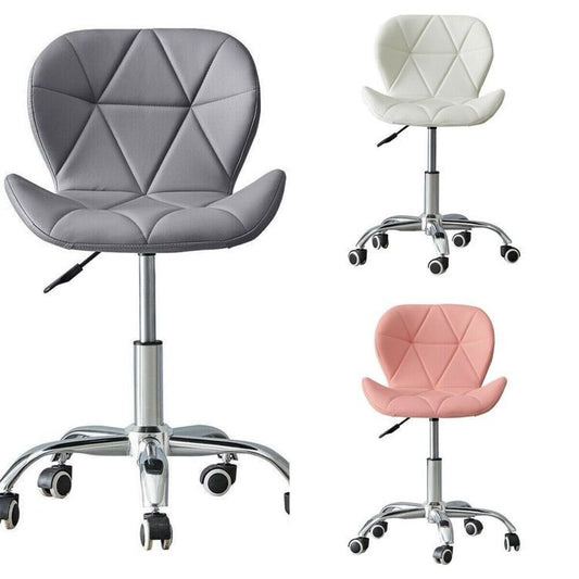 Silla Modelo Radar con Ruedas