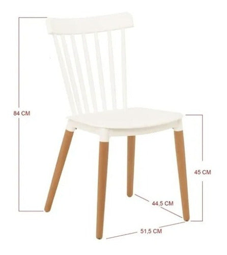 Silla Windsor
