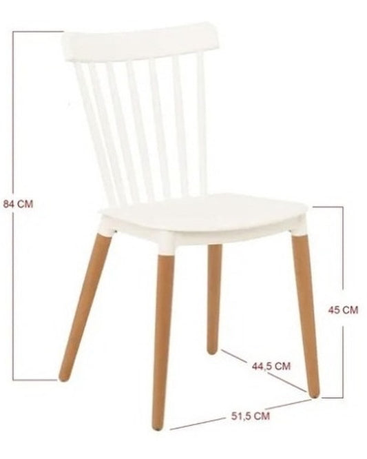 Silla Windsor