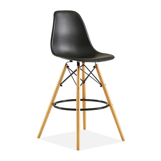 Taburete Eames Clasico