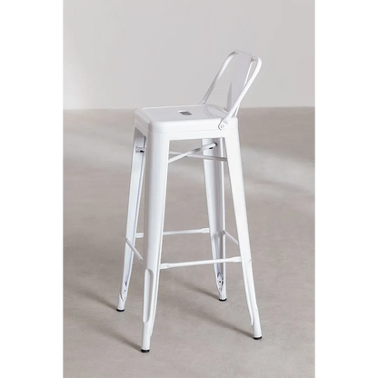 Taburete Tolix