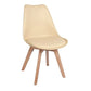 Silla Tulip con Cojín