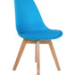 Silla Tulip con Cojín