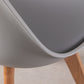 Silla Tulip con Cojín
