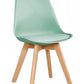 Silla Tulip con Cojín