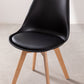 Silla Tulip con Cojín