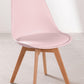 Silla Tulip con Cojín