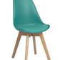 Silla Tulip con Cojín